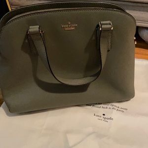 Kate spade purse